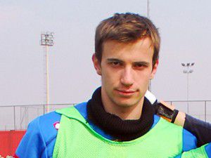 Beşiktaştan ilk transfer