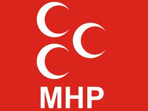 MHP Meram İlçe Teşkilatı istifa etti