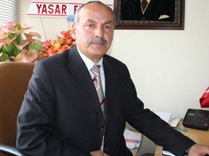 Karaburun yoluna 1,2 milyonluk ödenek