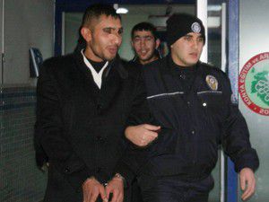 12 kişi de adli kontrol cezası aldı