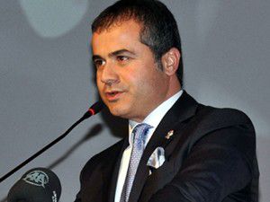 Yeni bir stadyum projesi yolda...