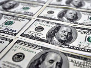 20 milyar dolar sermaye gelecek