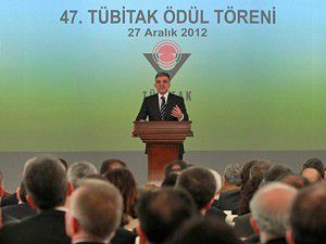 Göktürk-2 övünç kaynağı