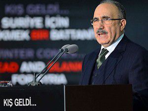 İnsani kriz hat safhada