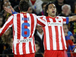 Falcao kararını verdi!