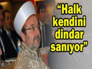 "Buna kafa yormak lazım"