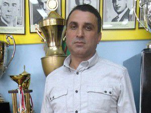 Ankaragücünü başkansız bırakmayız