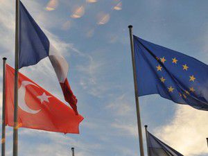 AB eğitim projesine 523 milyon avro destek verildi