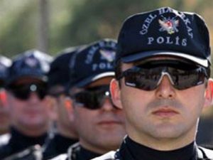 Polis artık O işi yapmayacak!