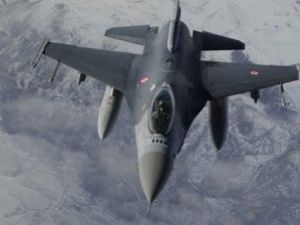 Bu buluş Türk jetlerini hayalet yapacak