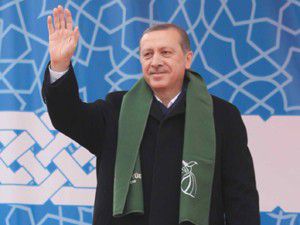 "Bu Esed seni tanımıyoruz demektir"