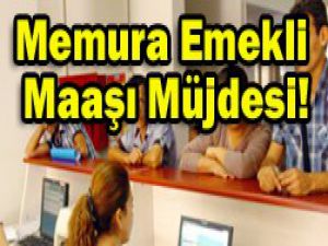 Memur primleri yükselecek