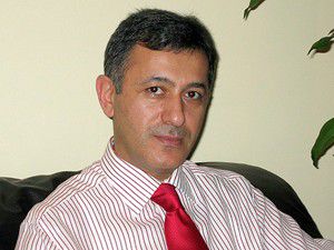 SPKya yeni başkan atandı