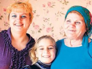 İki Kez Öldü ve Dirildi!