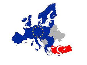 İşte Türkiyenin ilerleme raporu