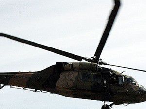 Diyarbakırda kış operasyonu!