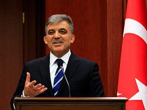 Yeni anayasa tarihi bir sorumluluk