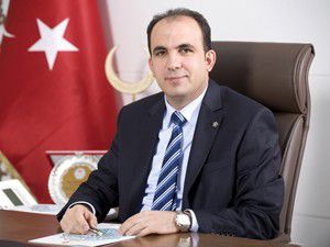 2013te de aynı heyecan ve azimle