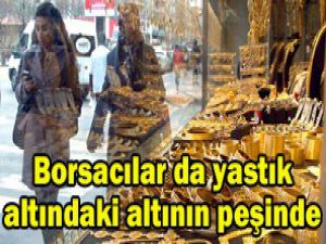 2012de en çok borsa kazandırdı