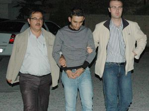 Konyada trafik kazası: 1 ölü