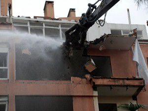 Banka ve noterlere dönüşüm uyarısı
