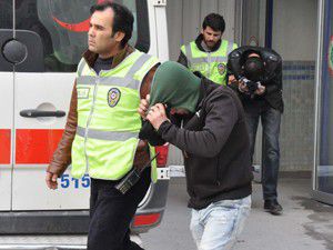 Takmış oldukları bereden tanındılar