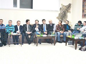 Konya ihracatı 2023e göre şekilleniyor