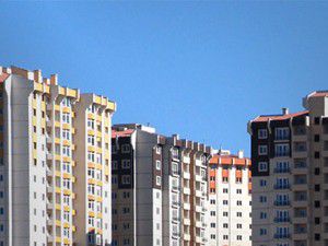 Konutların vergi oranlarında yeni düzenleme