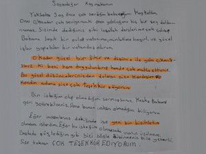 Bin 151 çocuğum var