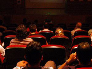 Bu hafta 4 film vizyona giriyor