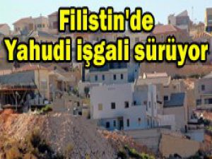 Filistin ekonomisi bunalımda