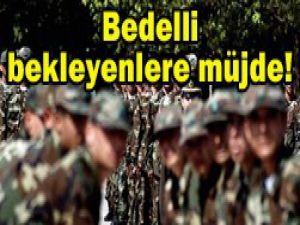 Bedelli yaşı düşüyor!