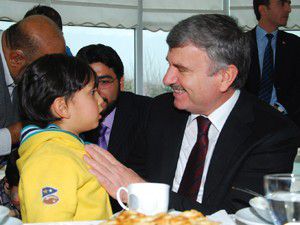 Karanlığın ardından aydınlık gelecek