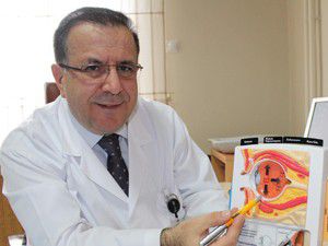 Erken tanı hayati önem taşıyor
