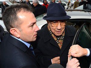 Emir-Komuta zincirinin dışına çıkıldı