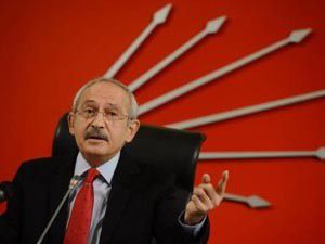 AK Partiye yeni kredi açıyoruz