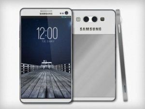 Galaxy S IV geliyor, işte tarih