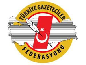 Gazeteciler cemiyetinde deprem!