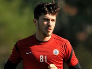 Beşiktaş sol bekini buldu