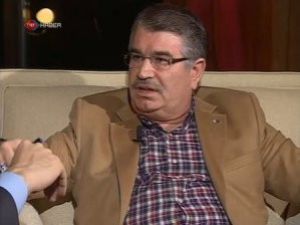 İdris Naim Şahin soruları yanıtladı