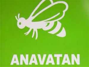 Anavatandan 800 üye istifa etti