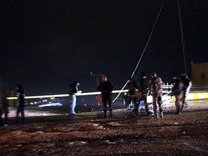 Şırnakta polise bombalı tuzak