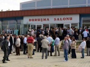 Balyozda Gerekçeli Karar Tamamlandı
