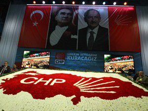 CHPden 14 yılda 600 ihraç