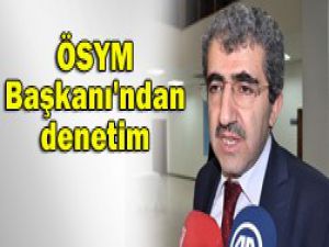 Adaylara tavsiyeler