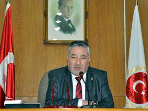 Konya İl Genel Meclisi örnek oluyor