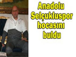 Zafer Turan Anadolu Selçuklusporda