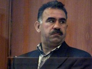 Öcalan: Türk Devletine Güveniyorum