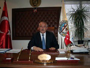 Hüyükte TOKİ konutları sevinci