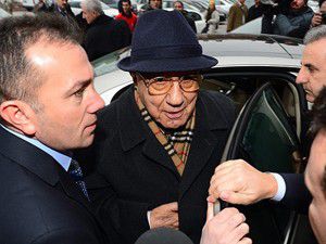 28 Şubat soruşturmasi için imza verdi